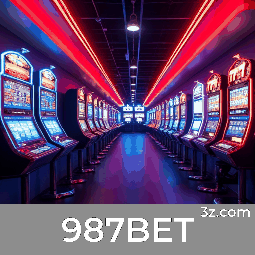 987BET: Apostas Rápidas e Funcionalidade Completa no Seu Celular