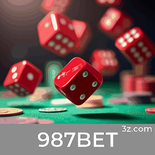 987BET: Jogos de Cassino com Experiência Imersiva e Emoção