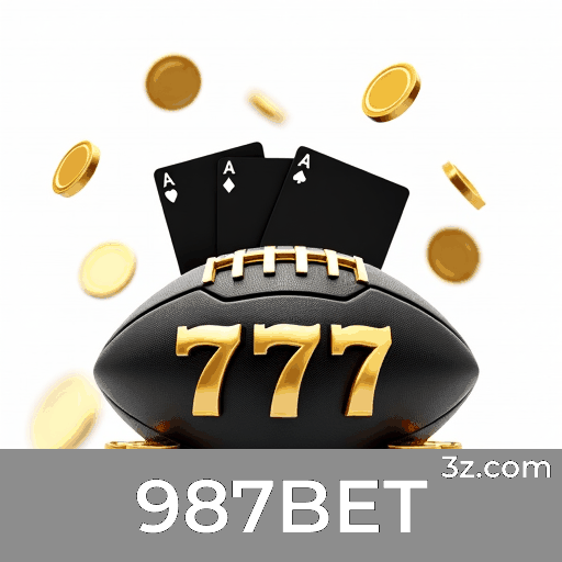 987BET: Jogos de Cassino com Experiência Imersiva e Emoção