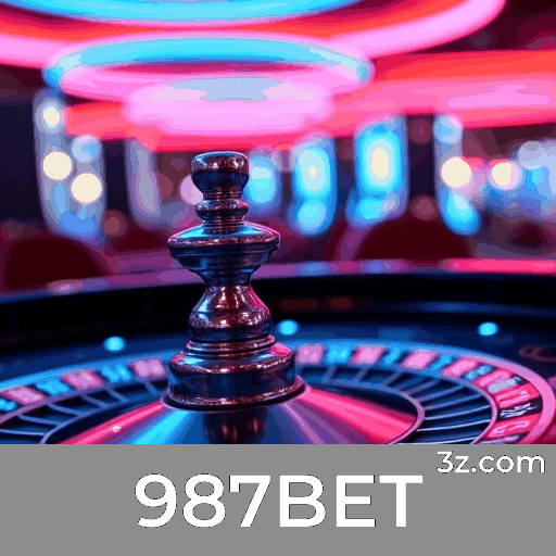 987BET: Experiência de Cassino Imersiva para Brasileiros