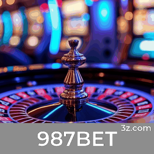 987BET: Jogo em Tempo Real, Experiência Empolgante para Brasileiros