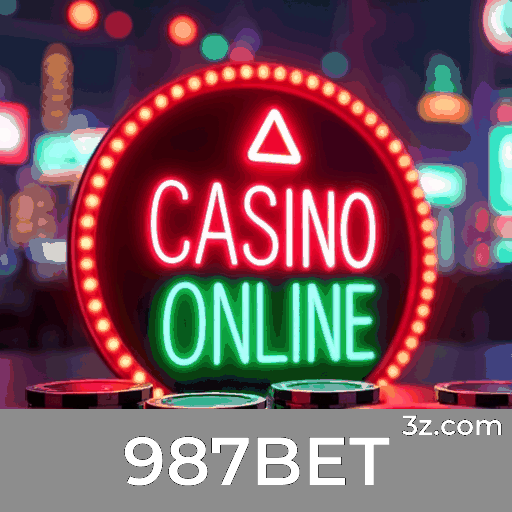 987BET: Experiência de Cassino Imersiva para Brasileiros