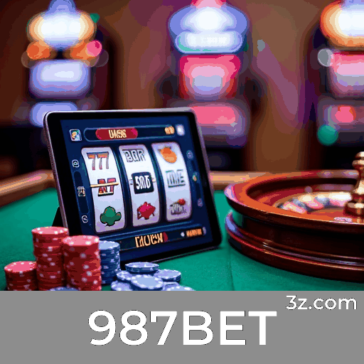 987BET: Apostas Rápidas e Funcionalidade Completa no Seu Celular