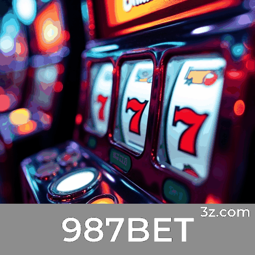 987BET: Jogos de Cassino com Experiência Imersiva e Emoção