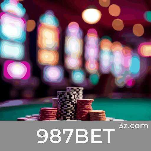 Aventura de Jogos Incríveis no 987BET: Diversão Sem Limites