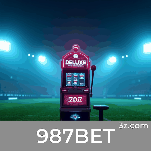 987BET: Jogos de Cassino com Experiência Imersiva e Emoção