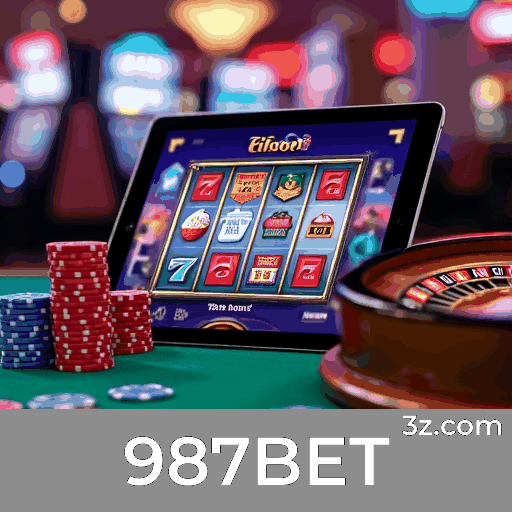 Experiência Exclusiva com Gerenciamento de Conta na 987BET