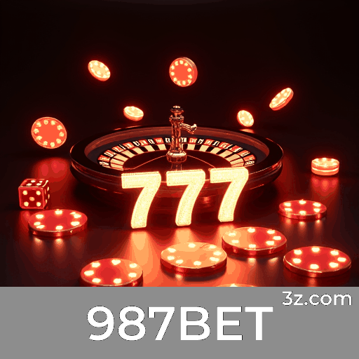 987BET: Jogo em Tempo Real, Experiência Empolgante para Brasileiros