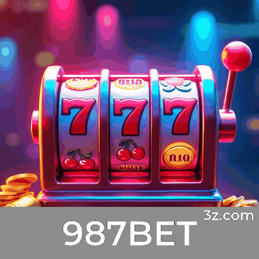 987BET: Jogos de Cassino com Experiência Imersiva e Emoção