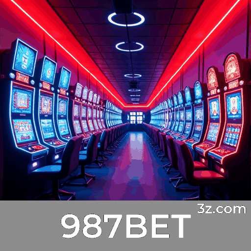 987BET: Apostas Rápidas e Funcionalidade Completa no Seu Celular