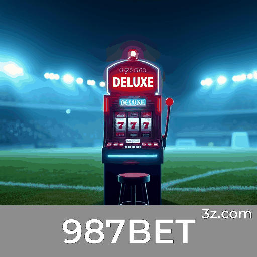 987BET: Experiência de Cassino Imersiva para Brasileiros