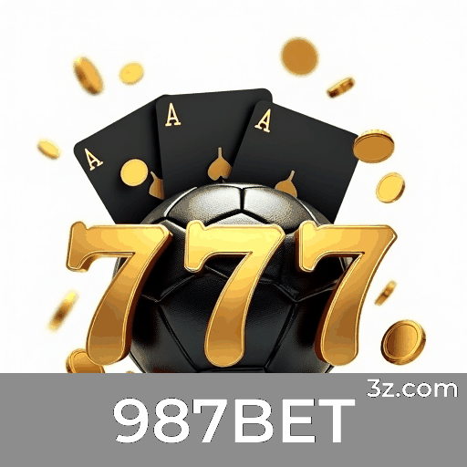 Aventura de Jogos Incríveis no 987BET: Diversão Sem Limites